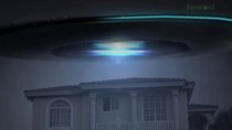 Film Riot - Episode 61 - UFOs & Tinfoil Space Suites