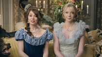 Another Period - Episode 4 - Trial of the Century