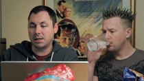 Film Riot - Episode 90 - Poppin' Some Clarity & Trippin' Them Circuits!