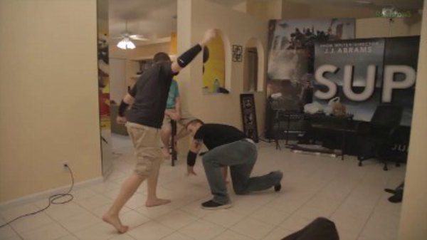 Film Riot - S01E131 - The Fight Choreography of 'LOSSES'