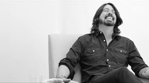 Off Camera with Sam Jones - Episode 7 - Dave Grohl