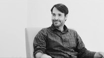 Off Camera with Sam Jones - Episode 12 - Will Forte