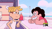 Steven Universe - Episode 12 - Restaurant Wars