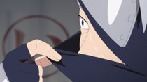 Naruto Shippuuden - Episode 469 - A Special Mission