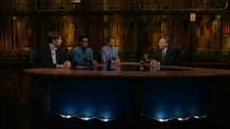 Real Time with Bill Maher - Episode 27