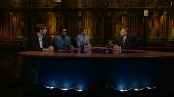 Real Time with Bill Maher - S14E27 - 