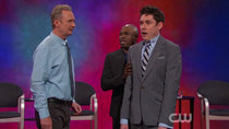 Whose Line Is It Anyway? (US) - Episode 10 - Jeff Davis 5