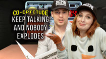 Co-Optitude - Episode 65 - Keep Talking and Nobody Explodes!