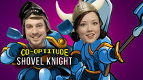 Co-Optitude - Episode 69 - Shovel Knight