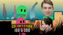 Co-Optitude - Episode 76 - Ibb & Obb