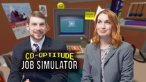 Co-Optitude - Episode 77 - Job Simulator