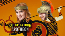 Co-Optitude - Episode 79 - Apotheon