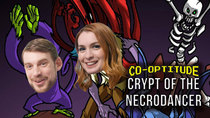 Co-Optitude - Episode 80 - Crypt of the Necrodancer
