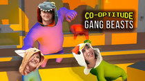 Co-Optitude - Episode 81 - Gang Beasts