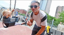 Casey Neistat Vlog - Episode 191 - I'm Not Allowed to Talk About It : (
