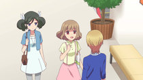 Momokuri - Episode 9 - BBQ