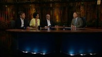Real Time with Bill Maher - Episode 28