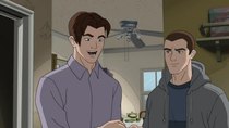 Marvel's Ultimate Spider-Man - Episode 10 - The New Sinister Six (1)