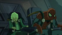 Marvel's Ultimate Spider-Man - Episode 11 - The New Sinister Six (2)