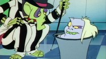 Beetlejuice - Episode 15 - Beetlebones