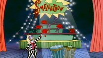 Beetlejuice - Episode 16 - Smell-a-Thon