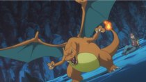 Pocket Monsters: The Origin - Episode 4 - Charizard