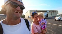 Casey Neistat Vlog - Episode 199 - I MADE HER A PROMISE