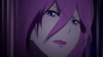 Hitori no Shita: The Outcast - Episode 4 - Chaos