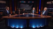 Real Time with Bill Maher - Episode 29