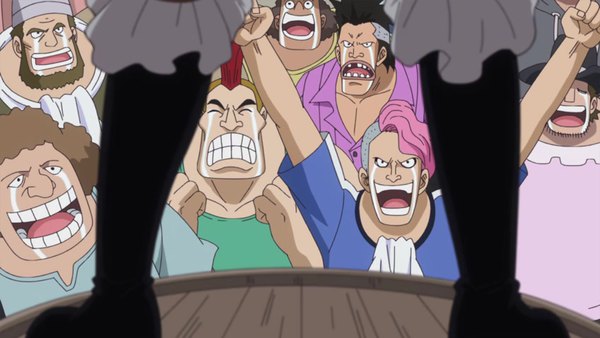 One Piece Episode 751 - Watch One Piece E751 Online