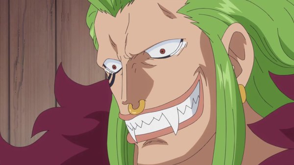 One Piece Episode 751 - Watch One Piece E751 Online