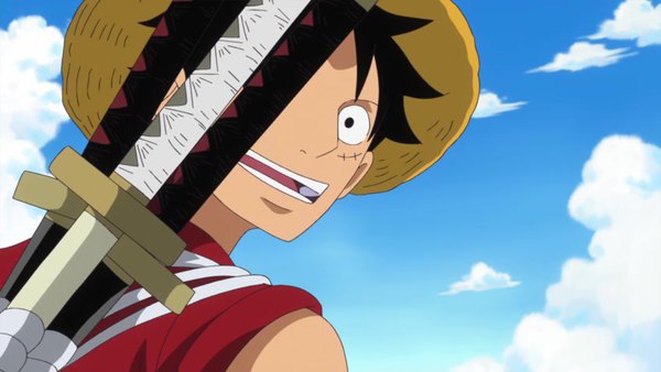 One Piece Episode 751 info and links where to watch