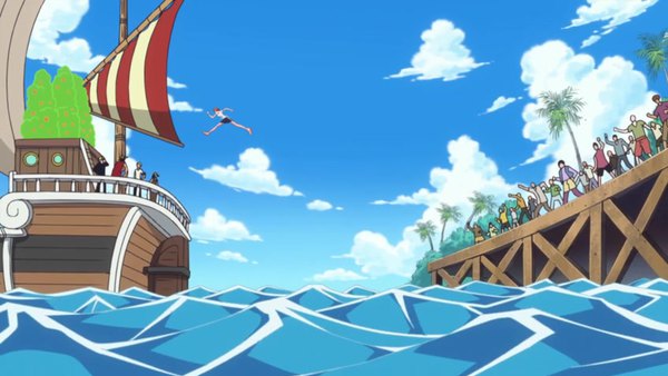 One Piece Episode 751 - Watch One Piece E751 Online