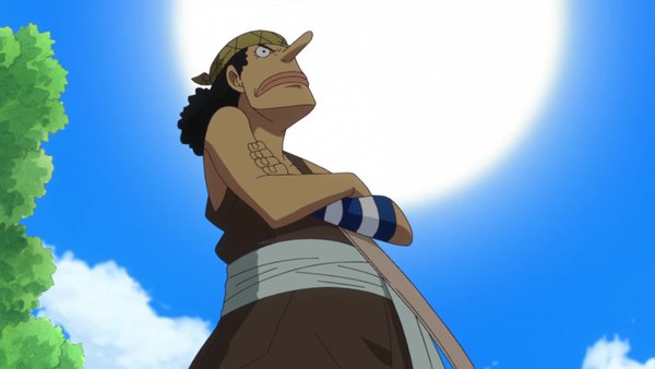 One Piece Episode 751 - Watch One Piece E751 Online