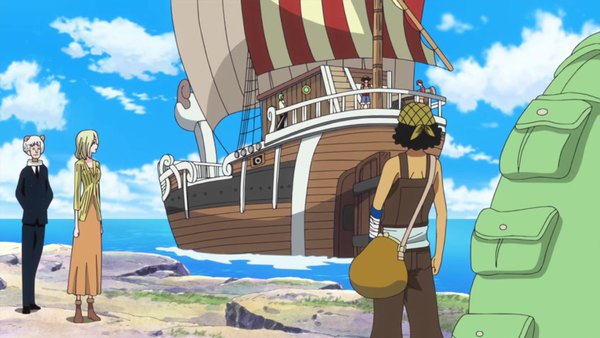 One Piece Episode 751 - Watch One Piece E751 Online