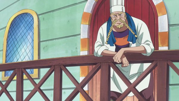 One Piece Episode 751 info and links where to watch