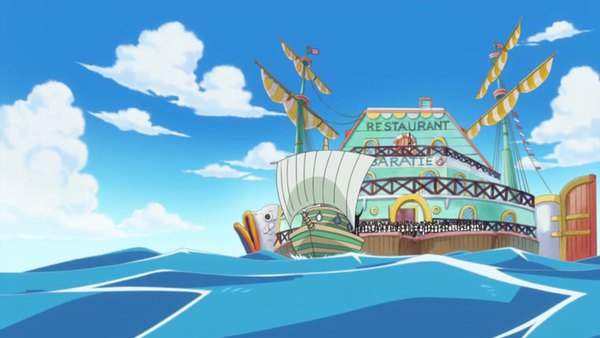 One Piece Episode 751 info and links where to watch