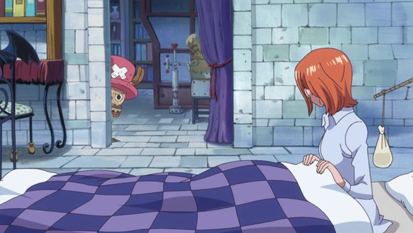 One Piece Episode 751 - Watch One Piece E751 Online