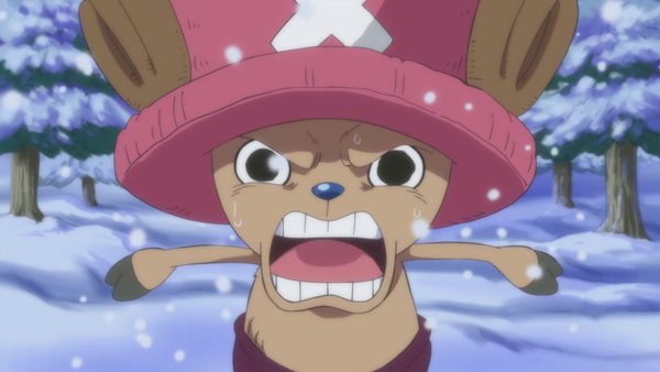 One Piece Episode 751 - Watch One Piece E751 Online