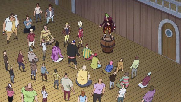 One Piece Episode 751 - Watch One Piece E751 Online
