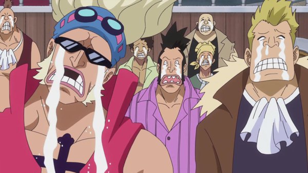 One Piece Episode 751 - Watch One Piece E751 Online