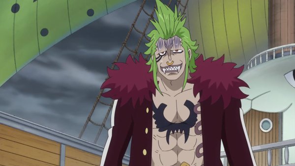 One Piece Episode 751 - Watch One Piece E751 Online