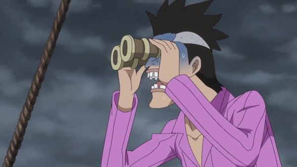 One Piece Episode 751 - Watch One Piece E751 Online