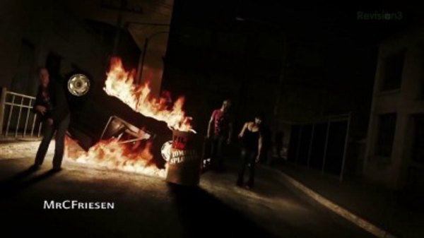 Film Riot - S01E228 - The Explosion Challenge!