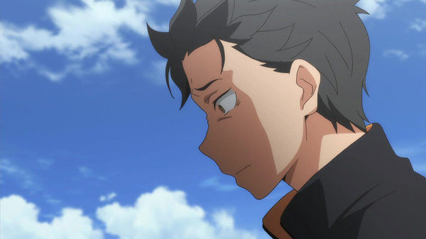 Re Zero Kara Hajimeru Isekai Seikatsu Episode 18 Watch Re Zero Kara Hajimeru Isekai Seikatsu E18 Online