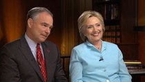 60 Minutes - Episode 47 - The Democratic Ticket, Make-A-Wish