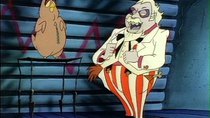 Beetlejuice - Episode 27 - Poultrygeist