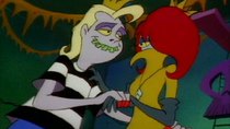 Beetlejuice - Episode 31 - Highs-Ghoul Confidential