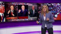 Full Frontal with Samantha Bee - Episode 20 - Republican National Convention