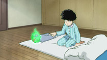 Mob Psycho 100 - Episode 4 - Idiots Only Event: Kin